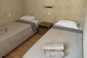 Private House , in the middle of the city, in 10 min. To Fabrika